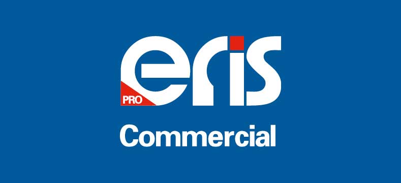 View our range of ERiS Commercial Pro products